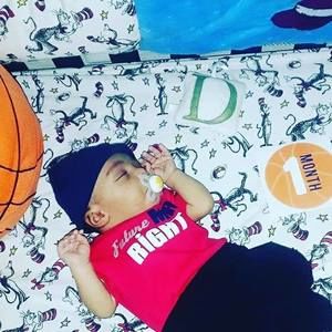 Meet your Posher, George